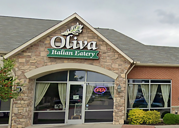 Fort Worth Italian Restaurants Oliva Italian Eatery