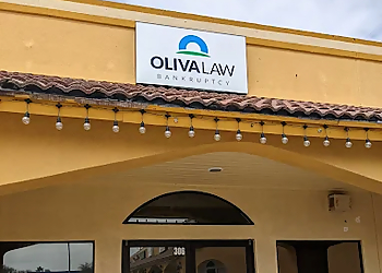 Oliva Law Bankruptcy Laredo Laredo Bankruptcy Lawyers image 1
