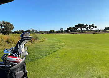 Ventura Golf Courses Olivas Links