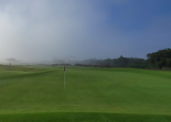 Ventura Golf Courses Olivas Links