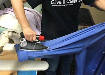 St Louis Dry Cleaners Olive Cleaners