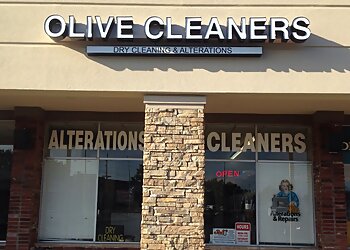 Olive Cleaners St Louis Dry Cleaners image 1