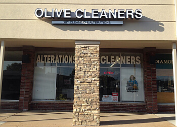 Olive Cleaners, LLC