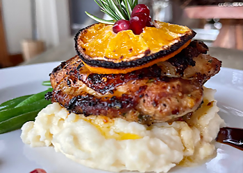 Kansas City Caterers Olive Events Catering