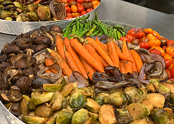 Kansas City Caterers Olive Events Catering