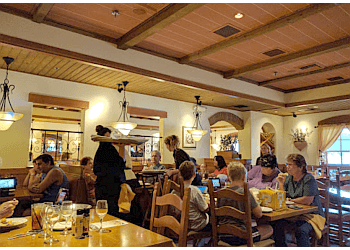 3 Best Italian Restaurants in Cape Coral, FL - Expert Recommendations