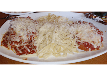 3 Best Italian Restaurants in Cape Coral, FL - Expert Recommendations