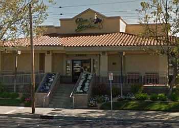 Olive Garden Italian Restaurants General Manager Reviews Induced