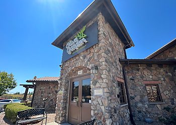 Olive Garden - Oklahoma City, OK Italian Restaurants - Restaurant Entrance Image
