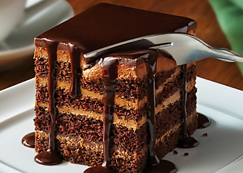 Olive Garden - Palmdale, CA Caterers - Dessert Image