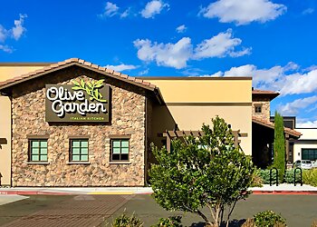Elk Grove Caterers Olive Garden Elk Grove