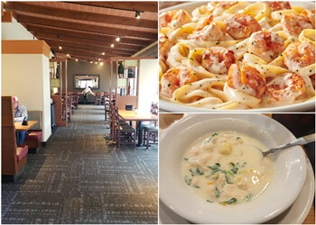 Olive Garden Italian Kitchen in Beaumont ThreeBestRated