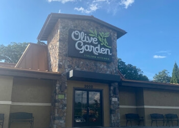 3 Best Italian Restaurants in Greensboro, NC - Expert Recommendations
