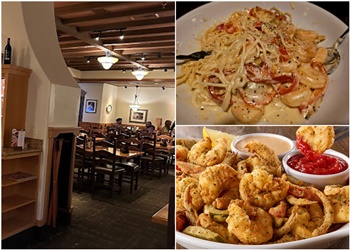 Stockton Italian Restaurants Olive Garden Italian Restaurant Stockton