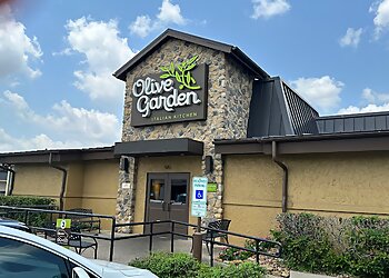 Beaumont Italian Restaurants Olive Garden Italian Kitchen Beaumont