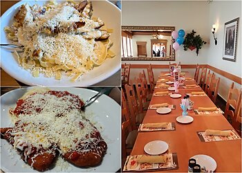 Beaumont Italian Restaurants Olive Garden Italian Kitchen Beaumont