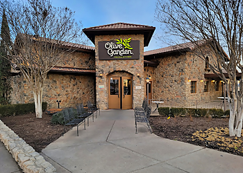 Denton Italian Restaurants Olive Garden Italian Kitchen Denton
