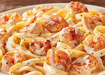 Olive Garden Italian Kitchen Denton Denton Italian Restaurants image 1