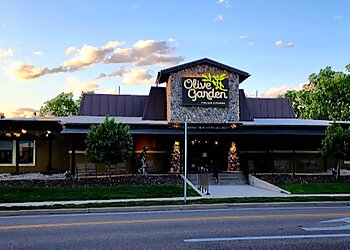 Fort Collins Italian Restaurants Olive Garden Italian Kitchen Fort Collins