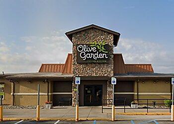 Fort Wayne Italian Restaurants Olive Garden Italian Kitchen Fort Wayne