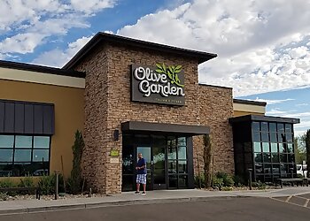 Glendale Italian Restaurants Olive Garden Italian Kitchen Glendale