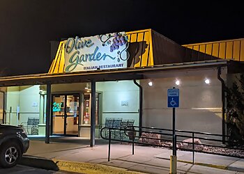 Lincoln Italian Restaurants Olive Garden Italian Kitchen Lincoln