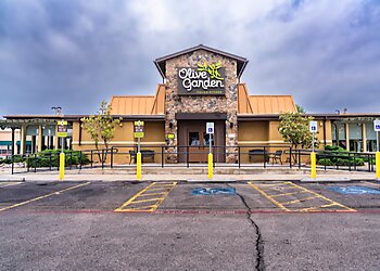Midland Italian Restaurants Olive Garden Italian Kitchen Midland
