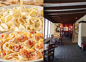 Midland Italian Restaurants Olive Garden Italian Kitchen Midland