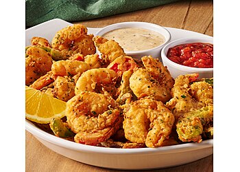 Olive Garden Italian Kitchen Midland Midland Italian Restaurants image 1