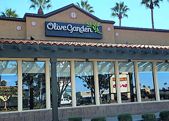 Oxnard Italian Restaurants Olive Garden Italian Kitchen Oxnard