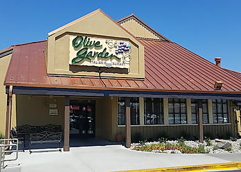 Reno Italian Restaurants Olive Garden Italian Kitchen Reno
