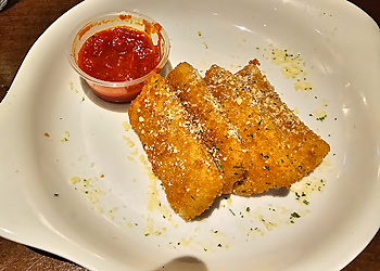 Brownsville Caterers Olive Garden Italian Restaurant