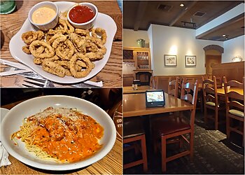 El Monte Italian Restaurants Olive Garden Italian Restaurant