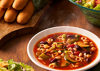 Olive Garden Italian Restaurant - Elk Grove, CA Caterers - Dish Image