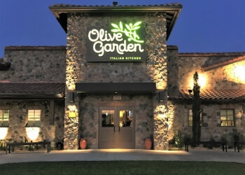 3 Best Italian Restaurants in Gainesville, FL - Expert Recommendations