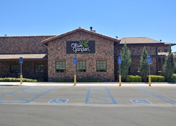 Thousand Oaks Italian Restaurants Olive Garden Italian Restaurant