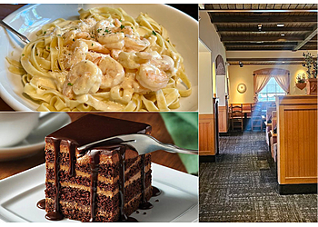 Thousand Oaks Italian Restaurants Olive Garden Italian Restaurant