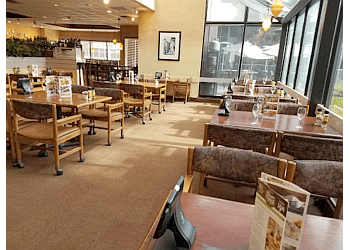 3 Best Italian Restaurants in Torrance, CA - Expert Recommendations