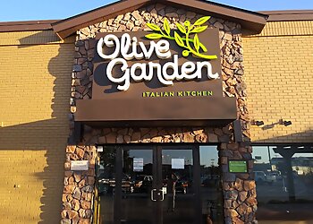 Abilene Italian Restaurants Olive Garden Italian Restaurant Abilene