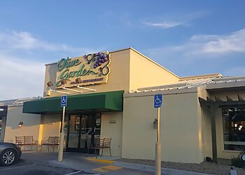 Albuquerque Italian Restaurants Olive Garden Italian Restaurant Albuquerque