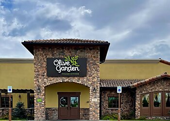 Anchorage Italian Restaurants Olive Garden Italian Restaurant Anchorage