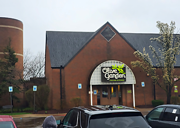 Olive Garden Italian Restaurant Ann Arbor - Ann Arbor, MI Italian Restaurants - Restaurant Exterior Image