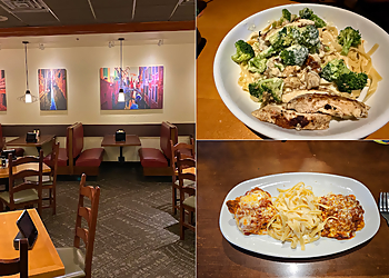 Olive Garden Italian Restaurant Ann Arbor - Ann Arbor, MI Italian Restaurants - collage image(highlights)