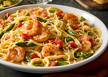 Olive Garden Italian Restaurant Ann Arbor - Ann Arbor, MI Italian Restaurants - Food Image