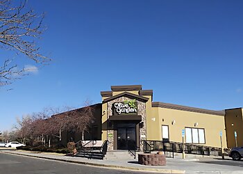 Aurora Italian Restaurants Olive Garden Italian Restaurant Aurora