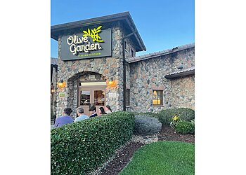 Baton Rouge Italian Restaurants Olive Garden Italian Restaurant Baton Rouge