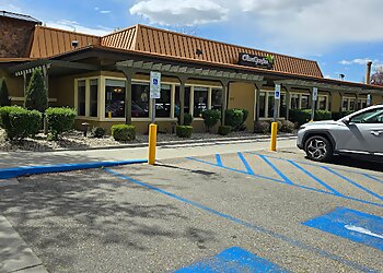 Boise City Italian Restaurants Olive Garden Italian Restaurant Boise