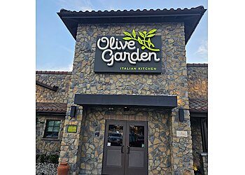 Brownsville Italian Restaurants Olive Garden Italian Restaurant Brownsville