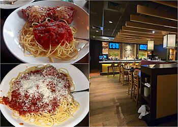 Brownsville Italian Restaurants Olive Garden Italian Restaurant Brownsville