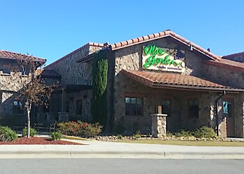 Cape Coral Italian Restaurants Olive Garden Italian Restaurant Cape Coral